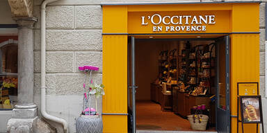 L'Occitane en Provence