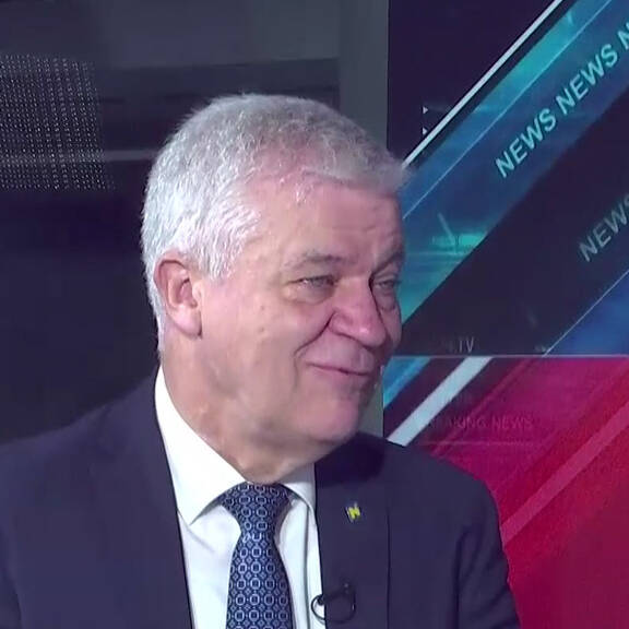 Gesundheitssystem: Anton Kasser im Interview