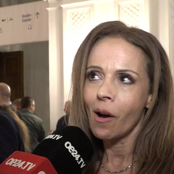 Erfolgs-Story: oe24.TV feiert 10 Jahre | Isabelle Daniel im Interview