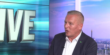 "Ausw&uuml;chse der Massenmigration": FP&Ouml;-Landeschef schl&auml;gt Alarm