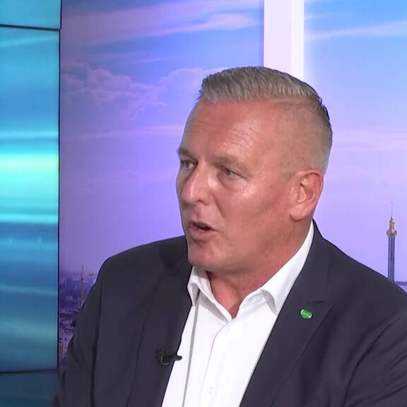 FPÖ-LH Stmk. Mario Kunasek im Interview | FELLNER! LIVE
