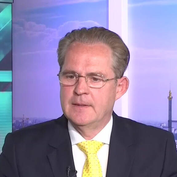 Energieexperte kritisiert Spritpreisbremse | Johannes Benigni