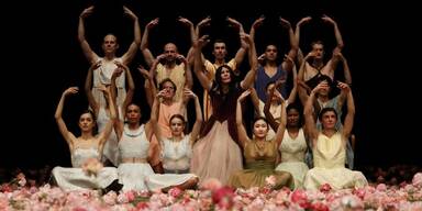 Tanztheater Wuppertal