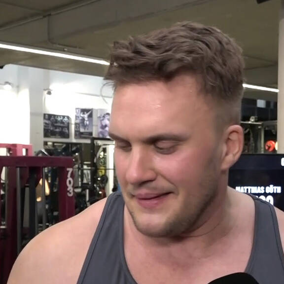 24-Stunden Kraftchallenge für Kind mit Gendefekt