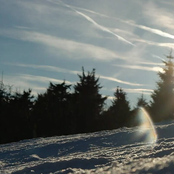 Wintertourismus: Schneemangel setzt Skigebieten zu