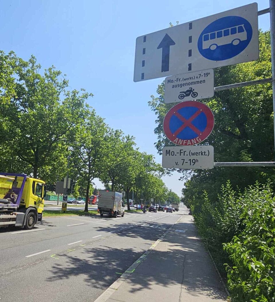 18-Jähriger überrollt favoriten