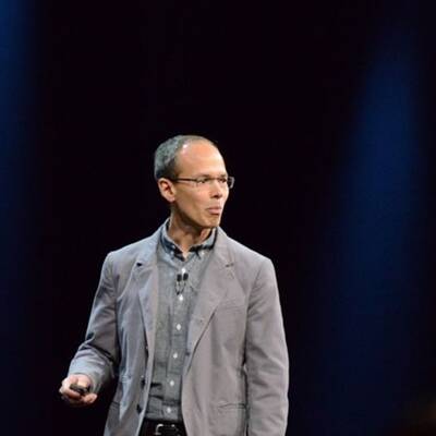 Apple zeigt iOS 7 und Co.