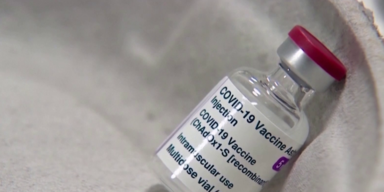 Corona Impfstoff