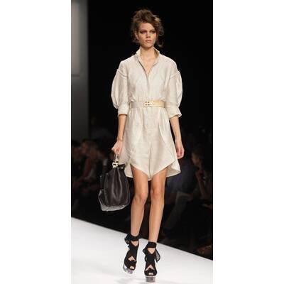 Mailand Fashion Week