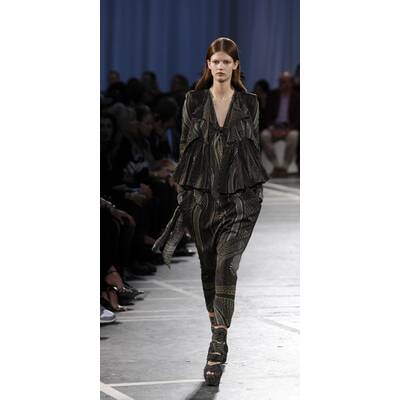 Givenchy SS10