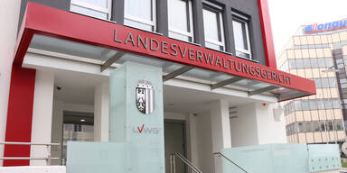 O&Ouml; Landesverwaltungsgericht
