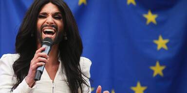 Neuer Song von Conchita Wurst