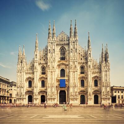 Platz 1: Washington, USA