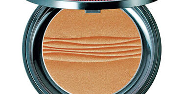 Jetzt schon Sommer-Teint!