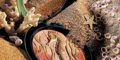 Jetzt schon Sommer-Teint!