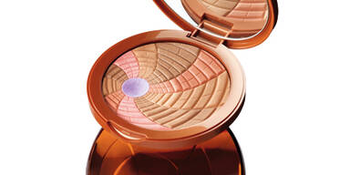 Jetzt schon Sommer-Teint!