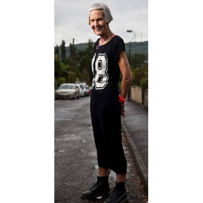 Fabulous Fashionistas