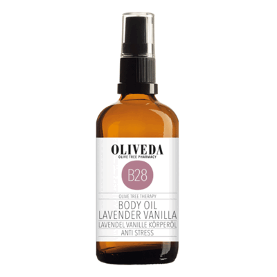 Breath of Amazonia Revitalizing Body Oil von Douglas 