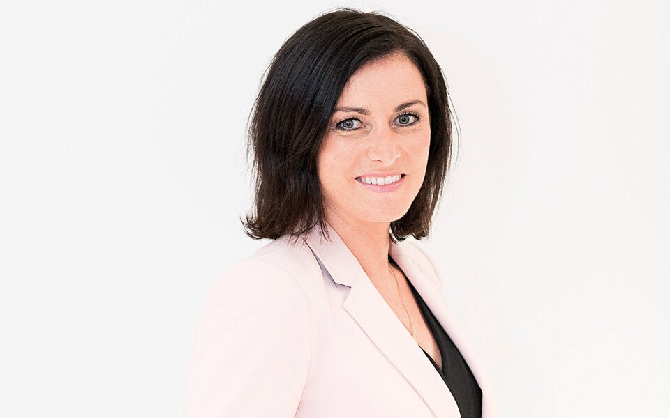 Elisabeth Köstinger