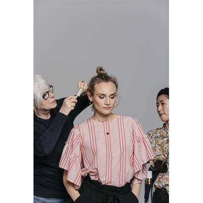 H&M „SELECTED BY DIANE KRUGER“ 