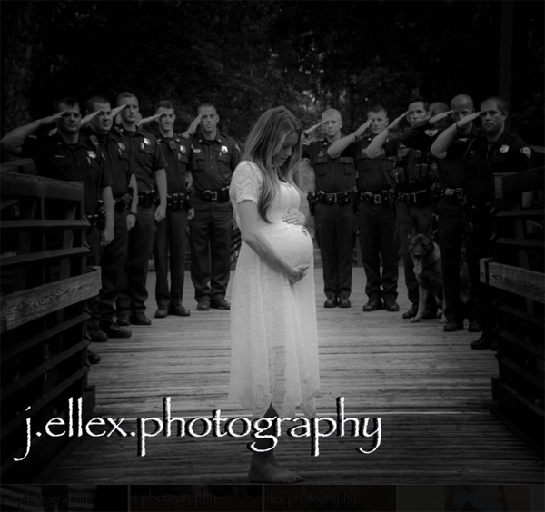 Jessie Ellex of JEllexPhotograph