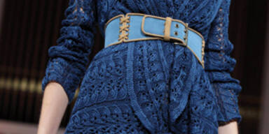 SLIDESHOW: Oscar de la Renta SS10