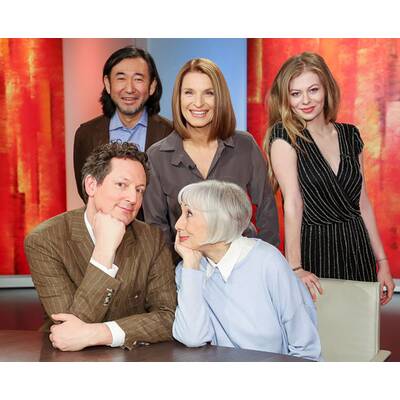 Zoe Straub: Ihre besten Bilder