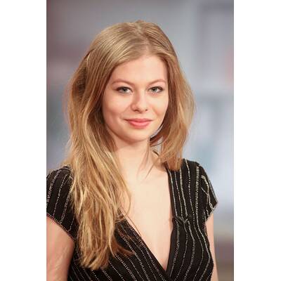 Zoe Straub: Ihre besten Bilder