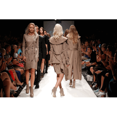 „Sense & Sensibility“ by Callisti