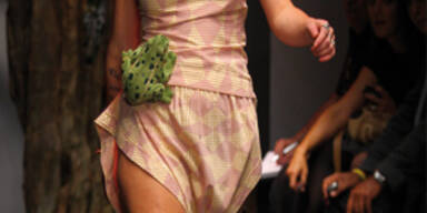 Vivienne Westwood Red Label SS10