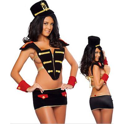 Die schrecklichsten Weihnachts-Dessous 