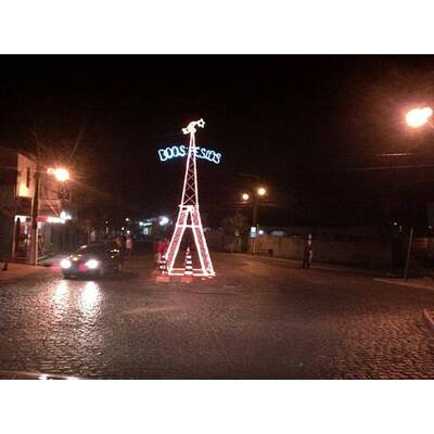 Bar Refaeli in Brasilien