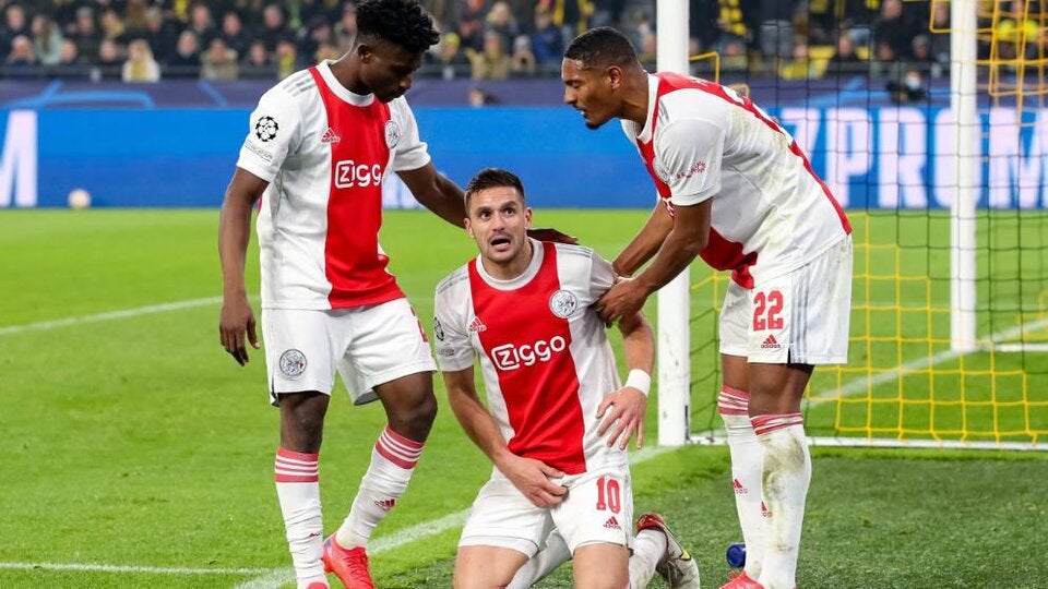 Berühmtes Tadic-Penis-Foto ein Fake?