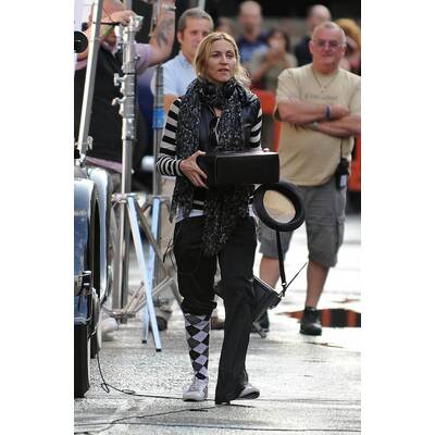 Madonna feiert 52. Geburtstag!