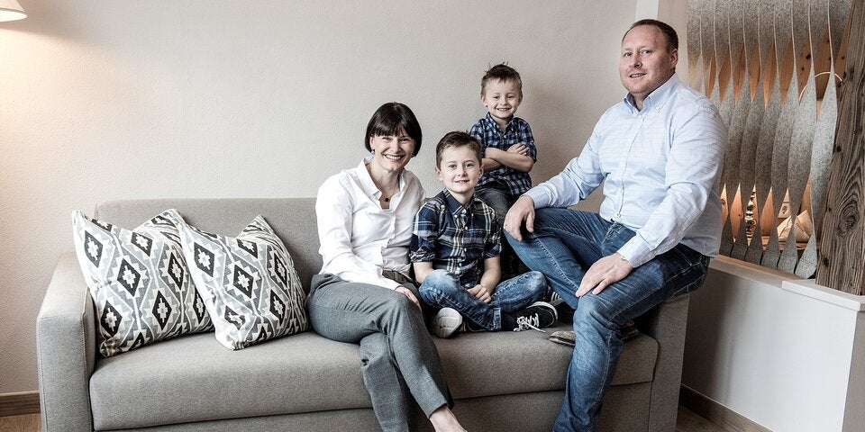 Traumurlaub in Obertauern gewinnen