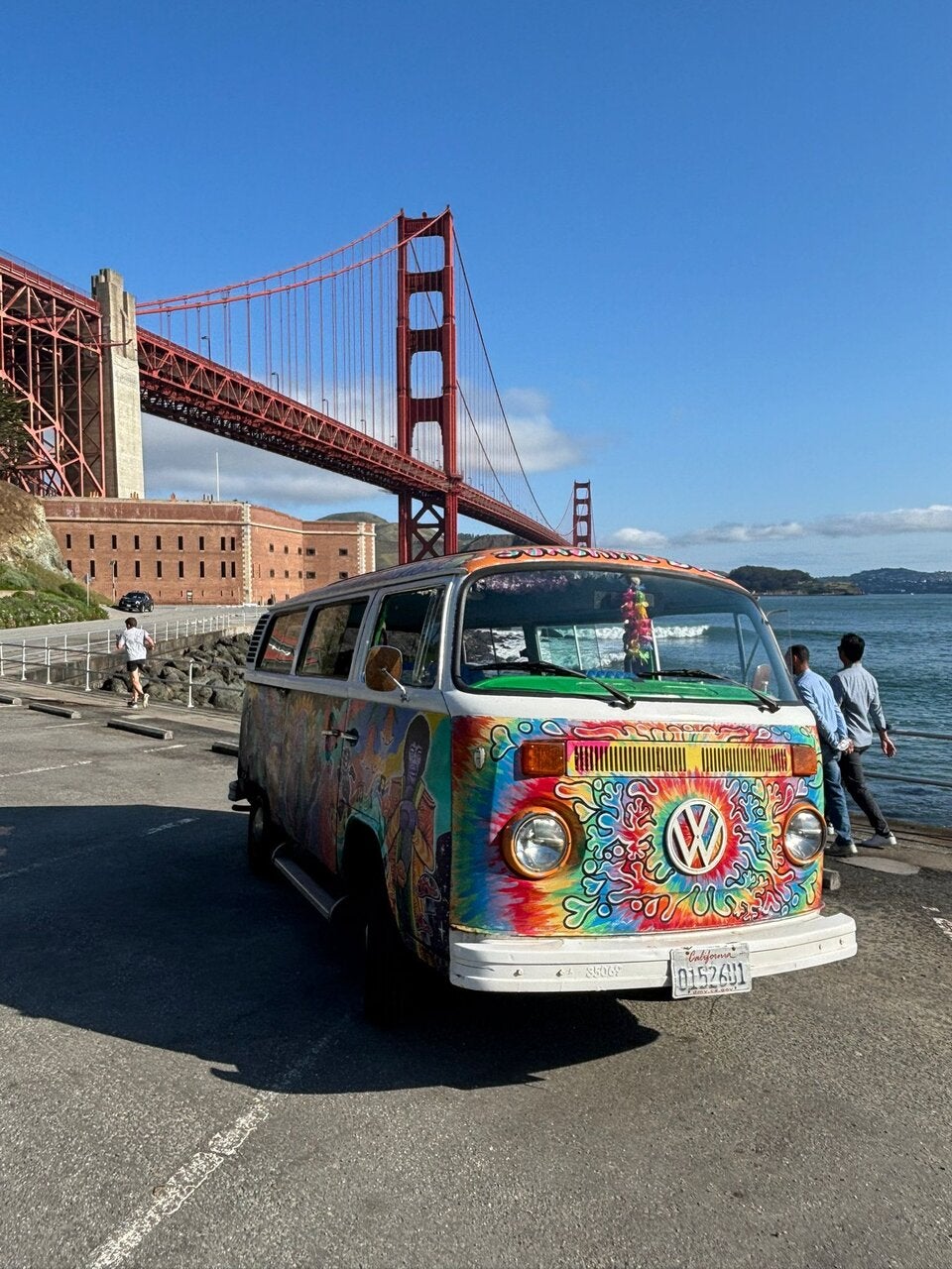 San Francisco – von freier Liebe zu knallhartem Markt
