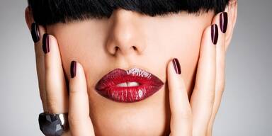 Ombre Lippen Marionnaud