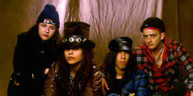 4 Non Blondes: Comeback nach über 30 Jahren Pause