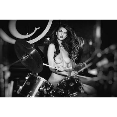 Fine Nude Art: Baumann-Kalender 2016