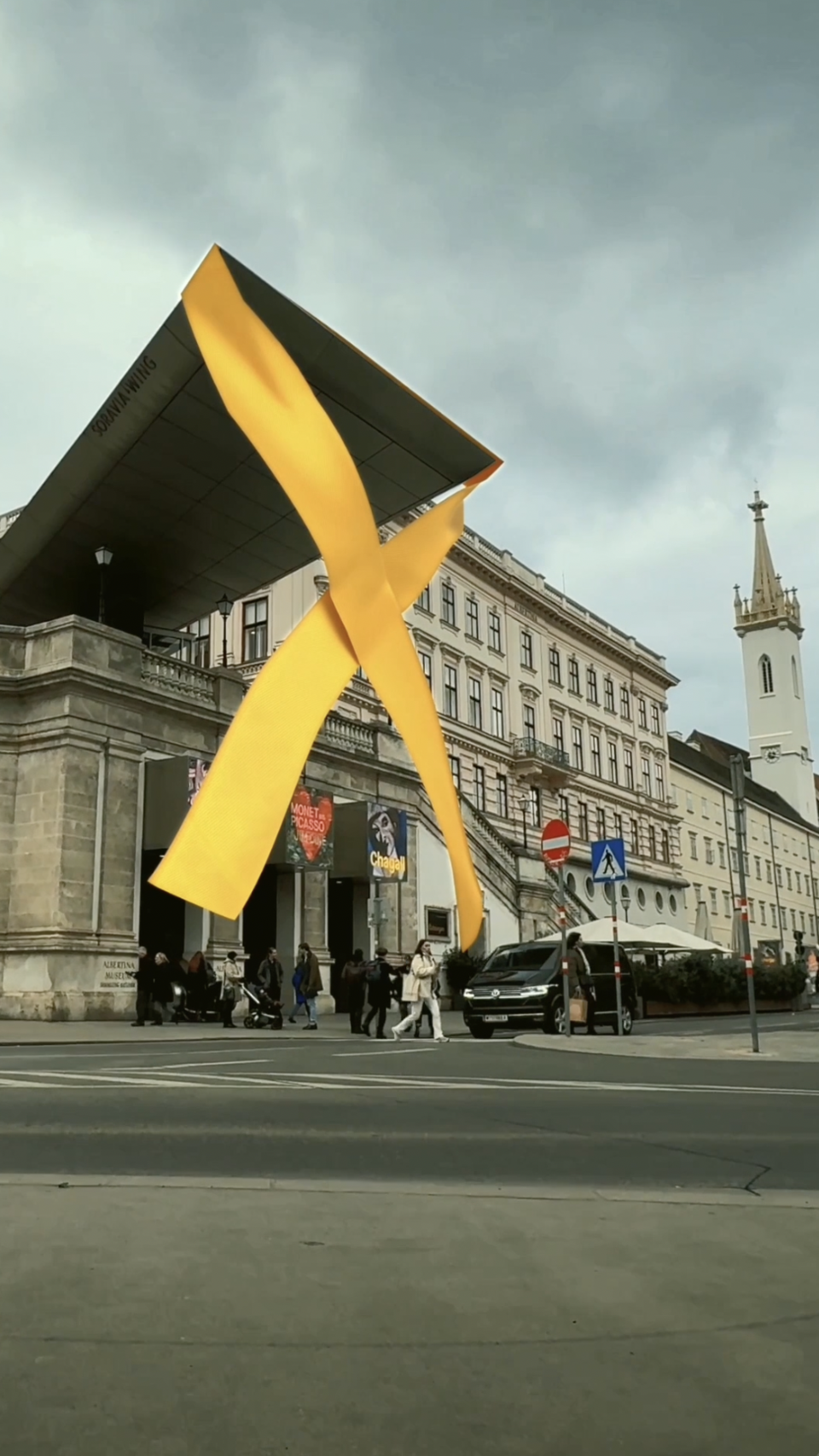 goldeneschleifekinderkrebstag