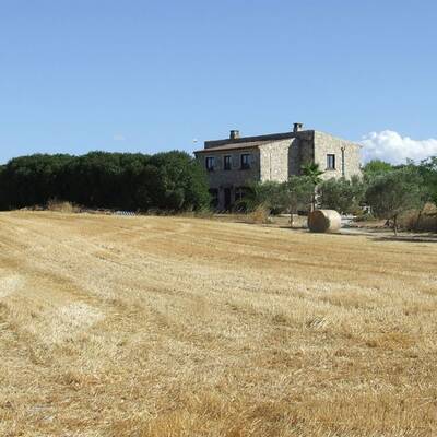 Finca Xisca Puerto Andrtax, Port d'Andratx