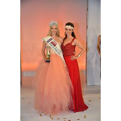 Miss Austria-Wahl 2016