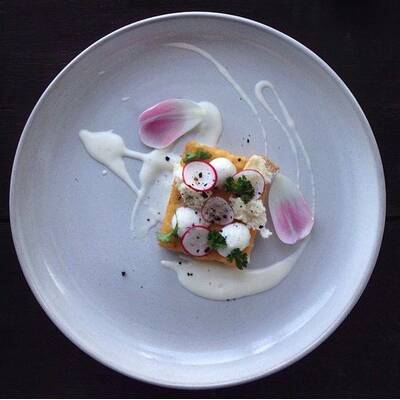 Chef Jacques la Merde