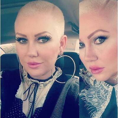 Buzzcut- Die beste Pinterest Inspiration 