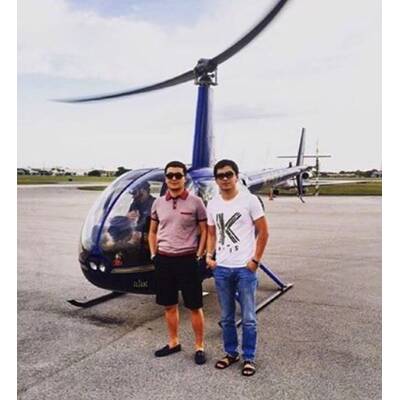 Jetzt kommen die russischen Protz-Teenies