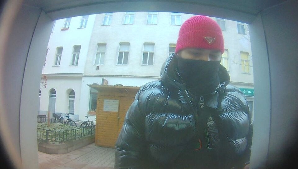 Pishing-Betrüger Steiermark