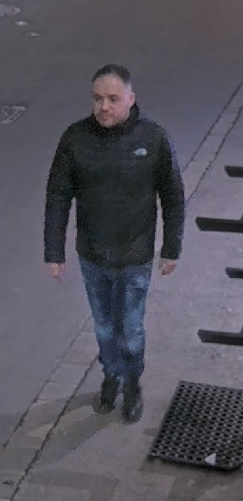 Diebstahl in Luxus-Skiorte: Polizei sucht dieses Duo