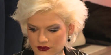 Melanie Müller: Karriere vor dem Aus?