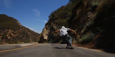 Ein Skateboard-Traum wird Wirklichkeit!
