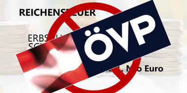 Faymann fordert Reichensteuer